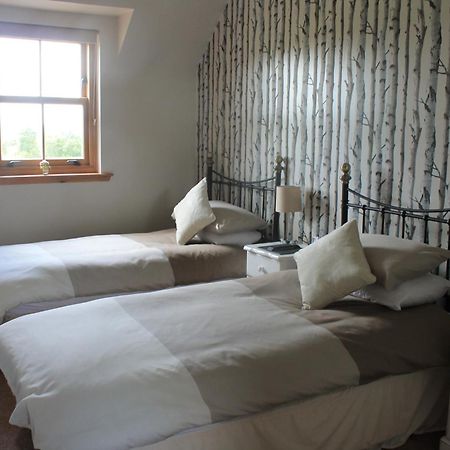 Bed and Breakfast Ach-Na-Sidhe Dores Екстер'єр фото