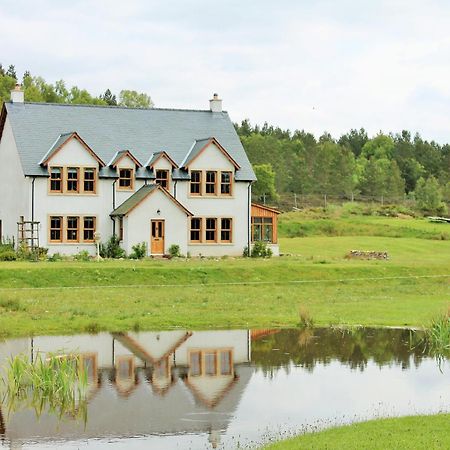 Bed and Breakfast Ach-Na-Sidhe Dores Екстер'єр фото