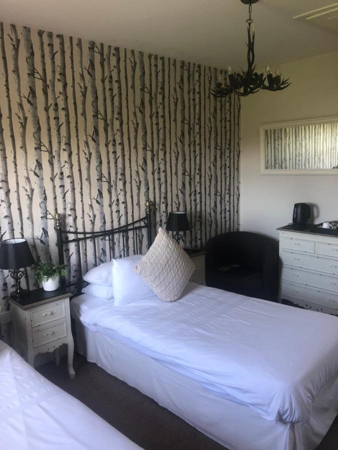Bed and Breakfast Ach-Na-Sidhe Dores Екстер'єр фото