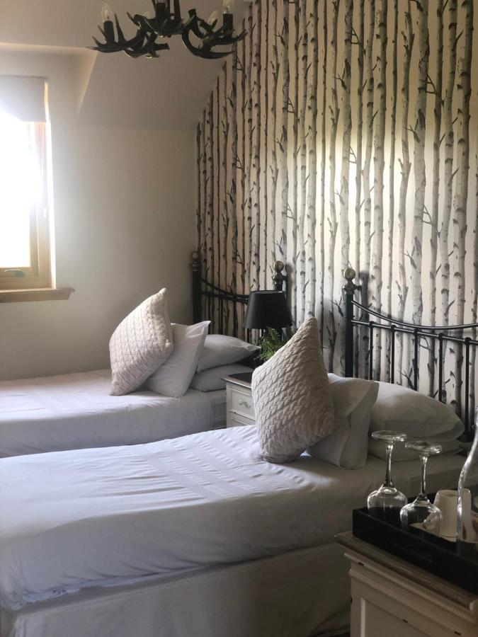 Bed and Breakfast Ach-Na-Sidhe Dores Екстер'єр фото
