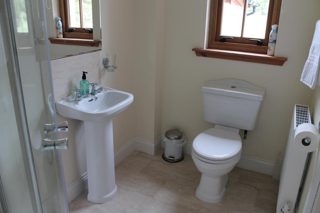 Bed and Breakfast Ach-Na-Sidhe Dores Номер фото