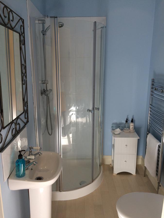 Bed and Breakfast Ach-Na-Sidhe Dores Екстер'єр фото