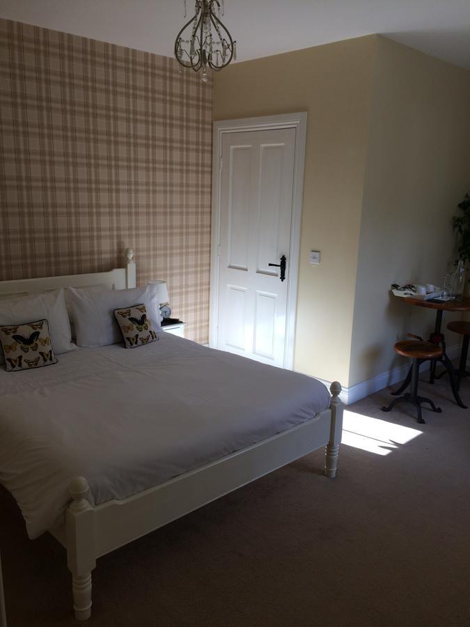 Bed and Breakfast Ach-Na-Sidhe Dores Екстер'єр фото