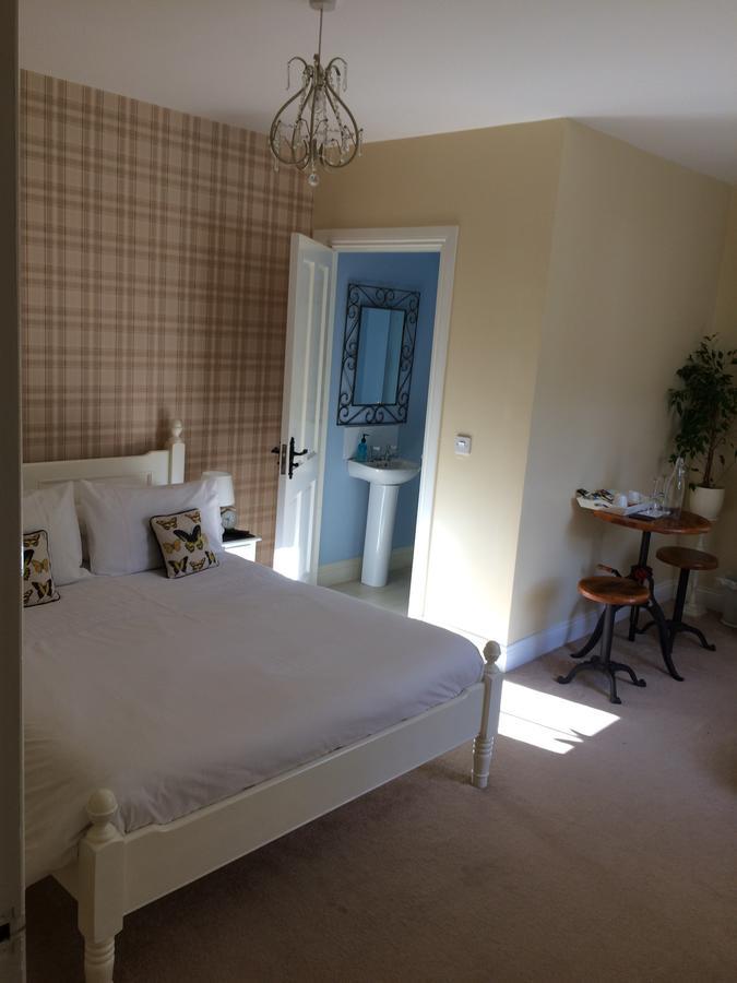 Bed and Breakfast Ach-Na-Sidhe Dores Екстер'єр фото