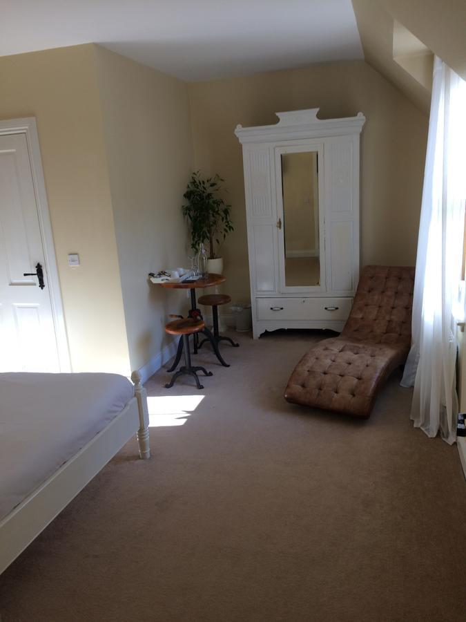 Bed and Breakfast Ach-Na-Sidhe Dores Екстер'єр фото