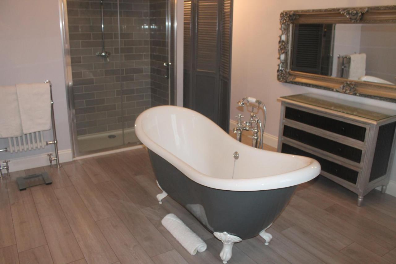 Bed and Breakfast Ach-Na-Sidhe Dores Екстер'єр фото